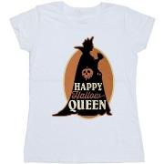 T-shirt Disney Villains Hallow Queen