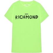 T-shirt enfant John Richmond RBP24059TS