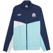 Veste Puma Om Wov Jkt