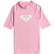 T-shirt enfant Roxy Whole Hearted