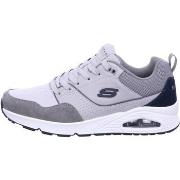 Baskets basses Skechers retro one