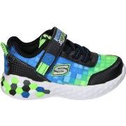 Baskets enfant Skechers 402205N