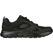 Chaussures Skechers TRACK - SYNTAC