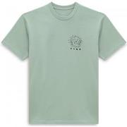 T-shirt Vans Expand visions ss tee