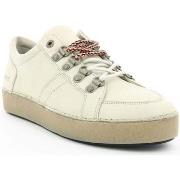 Baskets Kickers Speedy, Sneakers Basses Femme,