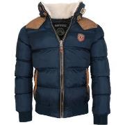 Doudounes Geographical Norway ABRAMOVITCH