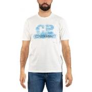 T-shirt Cp Company T-SHIRT HOMME C.P COMPANY