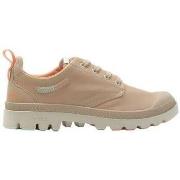 Bottines Palladium PAMPA LITE+ LO