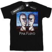 T-shirt Pink Floyd The Division Bell