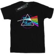 T-shirt Pink Floyd Darkside