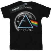 T-shirt Pink Floyd Dark Side Of The Moon