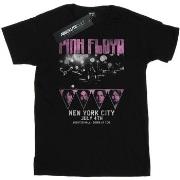 T-shirt Pink Floyd Tour NYC