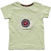 T-shirt enfant Redskins RS2014