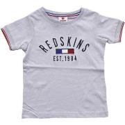 T-shirt enfant Redskins RS2324