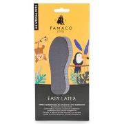 Accessoires Famaco Semelle easy latex T27