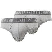 Boxers Bikkembergs BKK1USP02BI