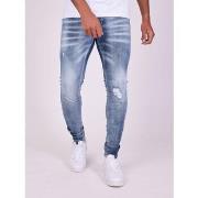 Jeans skinny Project X Paris Jean TP21039