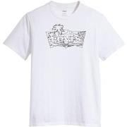 T-shirt Levis T-shirt coton col rond Levi's®