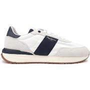 Baskets Pepe jeans Buster Tape Baskets Style Course