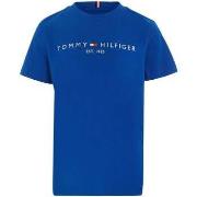 T-shirt enfant Tommy Hilfiger 163002VTPE24