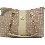 Sac Pollini Borsa Tote Large Donna Beige Avorio TE8478PP0EQ2610A