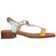 Sandales Oh My Sandals 5345 Mujer Combinado