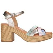 Sandales Oh My Sandals 5469 Mujer Combinado