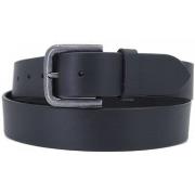 Ceinture Kebello Ceinture en cuir Noir H