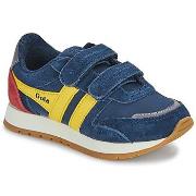 Baskets basses enfant Gola AUSTIN STRAP