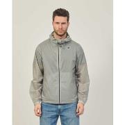 Blouson K-Way Cleon light jacket by in ripstop fabric