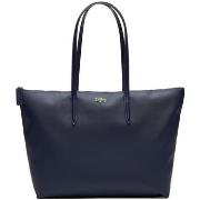 Portefeuille Lacoste L.12.12 Concept Bag - Penombre