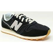 Baskets New Balance BASKET WL373 NOIR