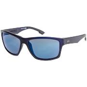 Lunettes de soleil Quiksilver Trailway