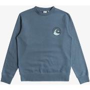 Sweat-shirt Quiksilver Screen