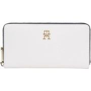 Sac Tommy Hilfiger Essential Portafoglio Donna White AW0AW16094