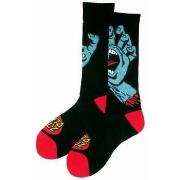 Chaussettes Santa Cruz Screaming hand sock