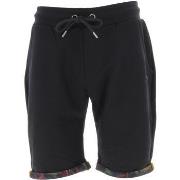 Short Benson&amp;amp;cherry Signature jogger short