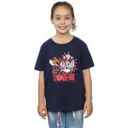 T-shirt enfant Dessins Animés Tomic Energy