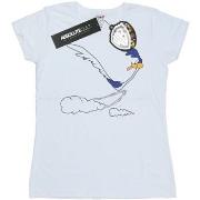 T-shirt Dessins Animés BI48162