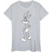 T-shirt Dessins Animés BI48173