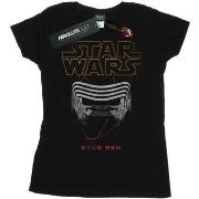 T-shirt Star Wars: The Rise Of Skywalker BI52417