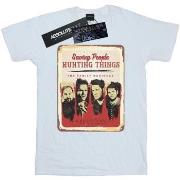 T-shirt Supernatural BI51922