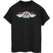 T-shirt Friends Central Perk