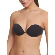 Bandeaux &amp; bretelles amovibles Selmark Soutien-gorge bandeau push-...