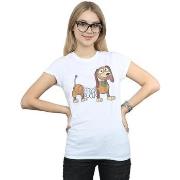 T-shirt Disney Toy Story 4