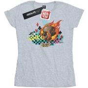 T-shirt Disney Wreck It Ralph