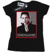 T-shirt Marvel Avengers Endgame