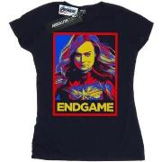 T-shirt Marvel Avengers Endgame