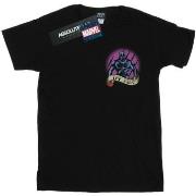 T-shirt enfant Marvel BI50847