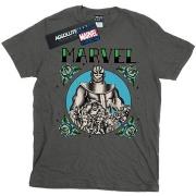 T-shirt enfant Marvel Avengers Group Tattoo